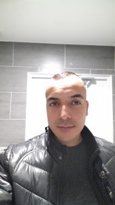 Photo de profil de Ali El Boubakri
