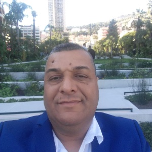 Photo de profil de Ali Elagoune
