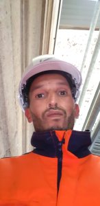 Photo de profil de Ali Elharroudi