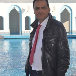 Photo de profil de Ali Elkneni