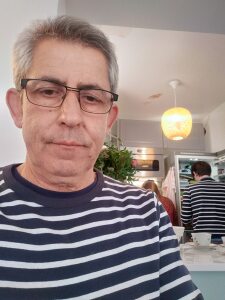 Photo de profil de Ali Ferrat