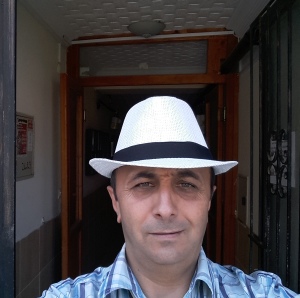 Photo de profil de Ali Fidanverdi