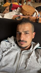 Photo de profil de Ali Fidjel
