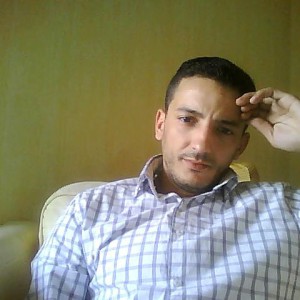 Photo de profil de Ali Gourra