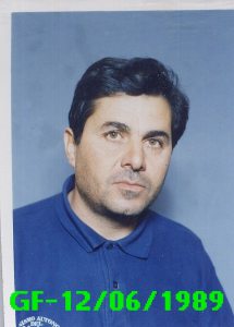 Photo de profil de Ali Guezzi