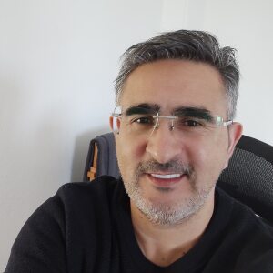 Photo de profil de Ali Habbas
