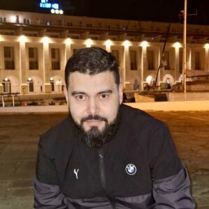 Photo de profil de Ali Hadab