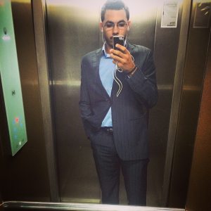 Photo de profil de Ali Haddadi