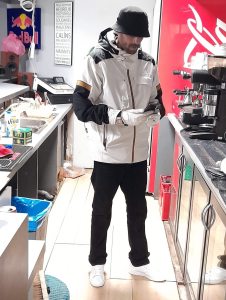 Photo de profil de Ali Hajji