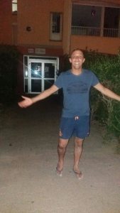 Photo de profil de Ali Hammadi