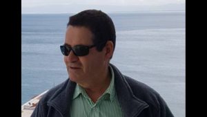 Photo de profil de Ali Hammar