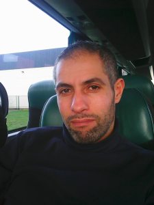 Photo de profil de Ali Hamrouni