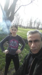 Photo de profil de Ali Harc