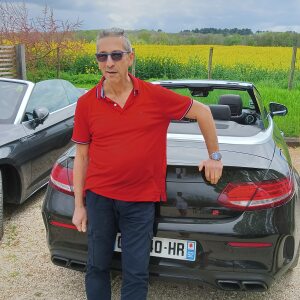 Photo de profil de Ali Hasses