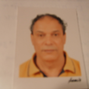 Photo de profil de Ali Hosni