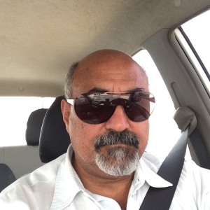 Photo de profil de Ali Ibrahim