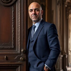 Photo de profil de Ali Ismail-Zavieh