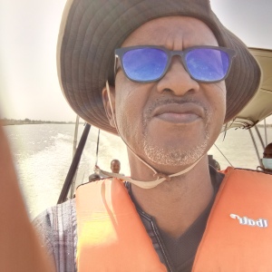 Photo de profil de Ali Kadiri