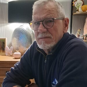 Photo de profil de Ali Kana