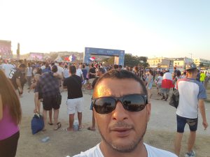 Photo de profil de Ali Kaya