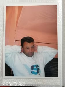Photo de profil de Ali Kherfi