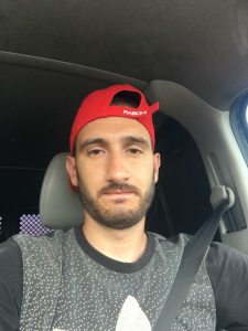 Photo de profil de Ali Kocpinar