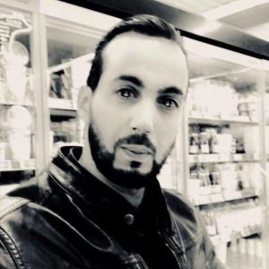 Photo de profil de Ali Kramdi