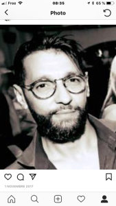Photo de profil de Ali Laoubi