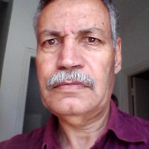 Photo de profil de Ali Letifi