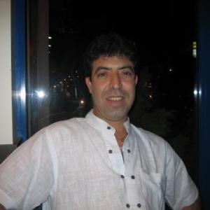 Photo de profil de Ali Mardji