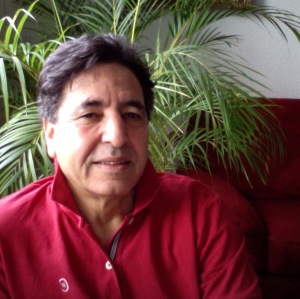 Photo de profil de Ali Mazouzi
