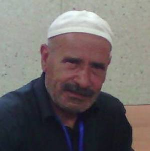 Photo de profil de Ali Medjahri