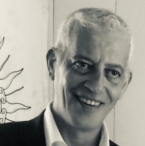 Photo de profil de Ali Meraoumia