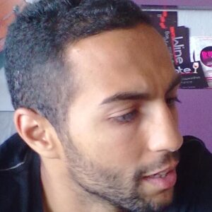 Photo de profil de Ali Merbout