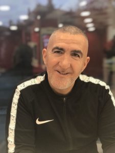 Photo de profil de Ali Mihoub