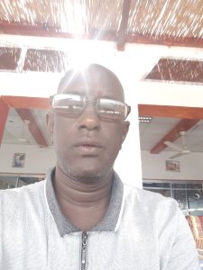 Photo de profil de Ali Mohamed Ali