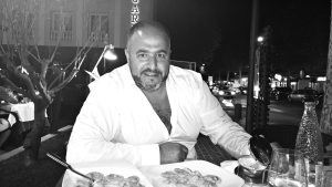 Photo de profil de Ali Mostefaoui