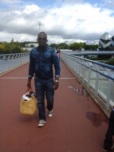 Photo de profil de Ali Moussa