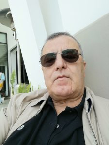 Photo de profil de Ali Naoui