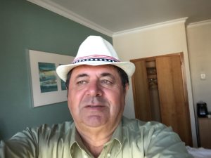 Photo de profil de Ali Nazar