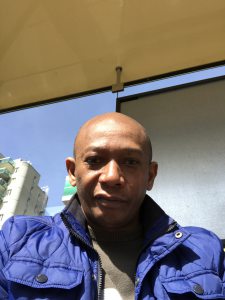 Photo de profil de Ali Nourdine