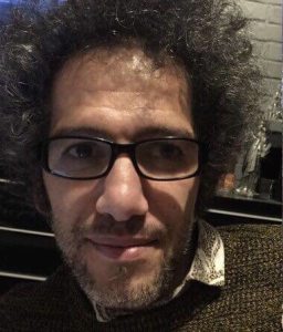Photo de profil de Ali Otmane