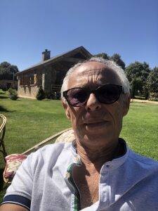 Photo de profil de Ali Ouazzani