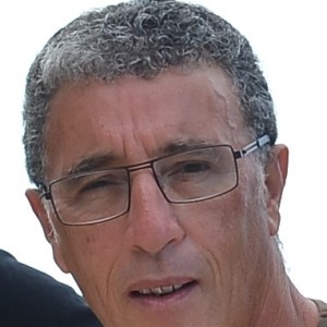 Photo de profil de Ali Ourabah