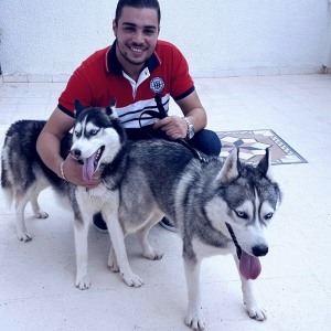 Photo de profil de Ali Romdhane