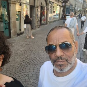 Photo de profil de Ali Rouni-Belhadj