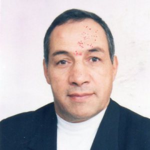Photo de profil de Ali Sakete