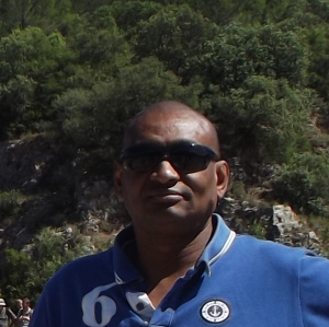 Photo de profil de Ali Sebti