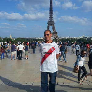 Photo de profil de Ali Sellami
