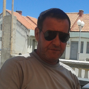 Photo de profil de Ali Smaili